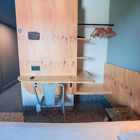 Greet Hotel Montpellier Aeroport Parc Des Expos Mauguio Ngoại thất bức ảnh