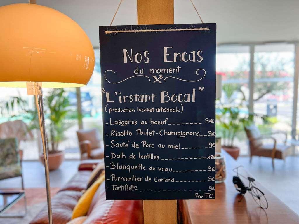 Greet Hotel Montpellier Aeroport Parc Des Expos Mauguio Ngoại thất bức ảnh