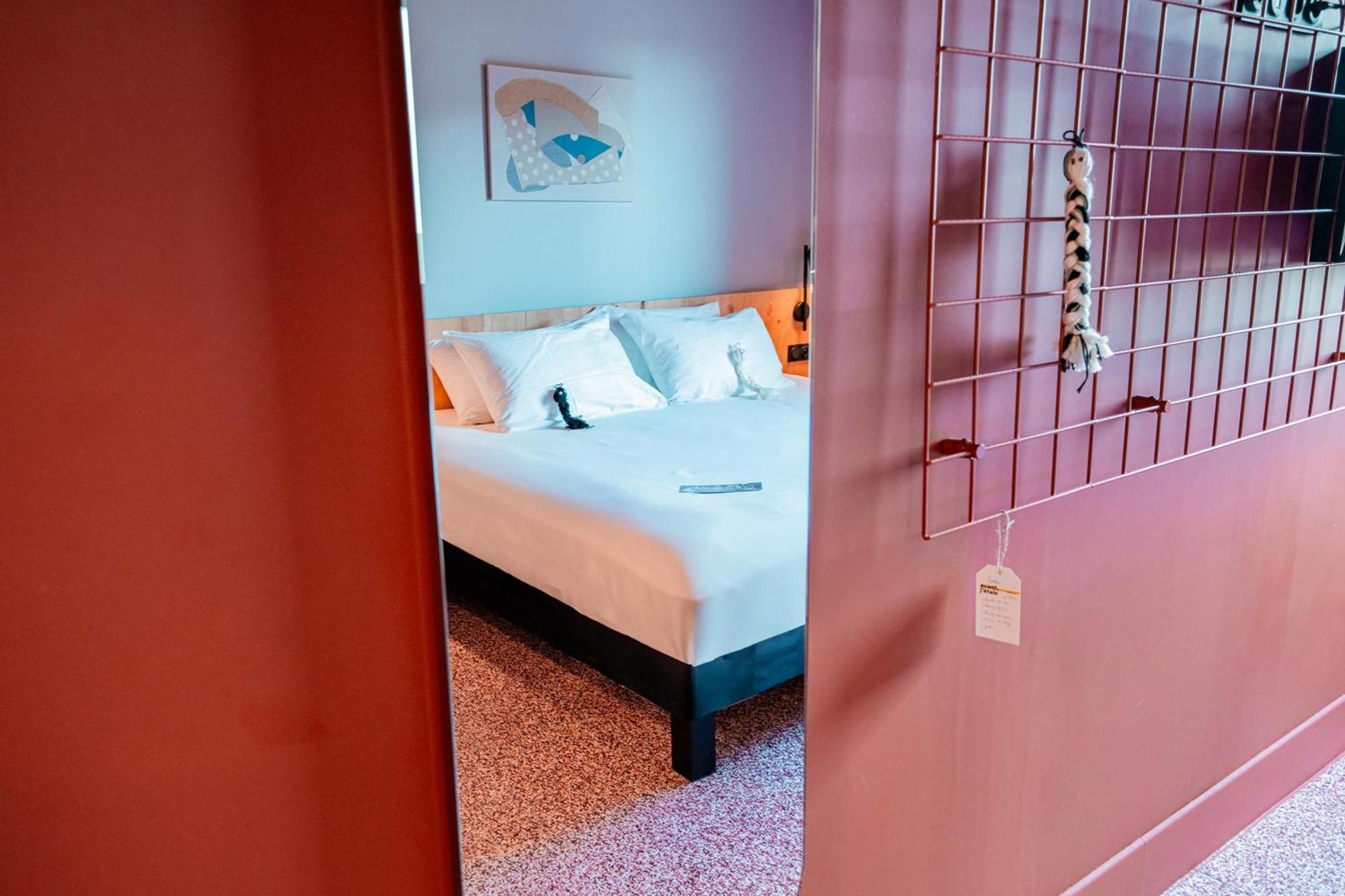 Greet Hotel Montpellier Aeroport Parc Des Expos Mauguio Ngoại thất bức ảnh