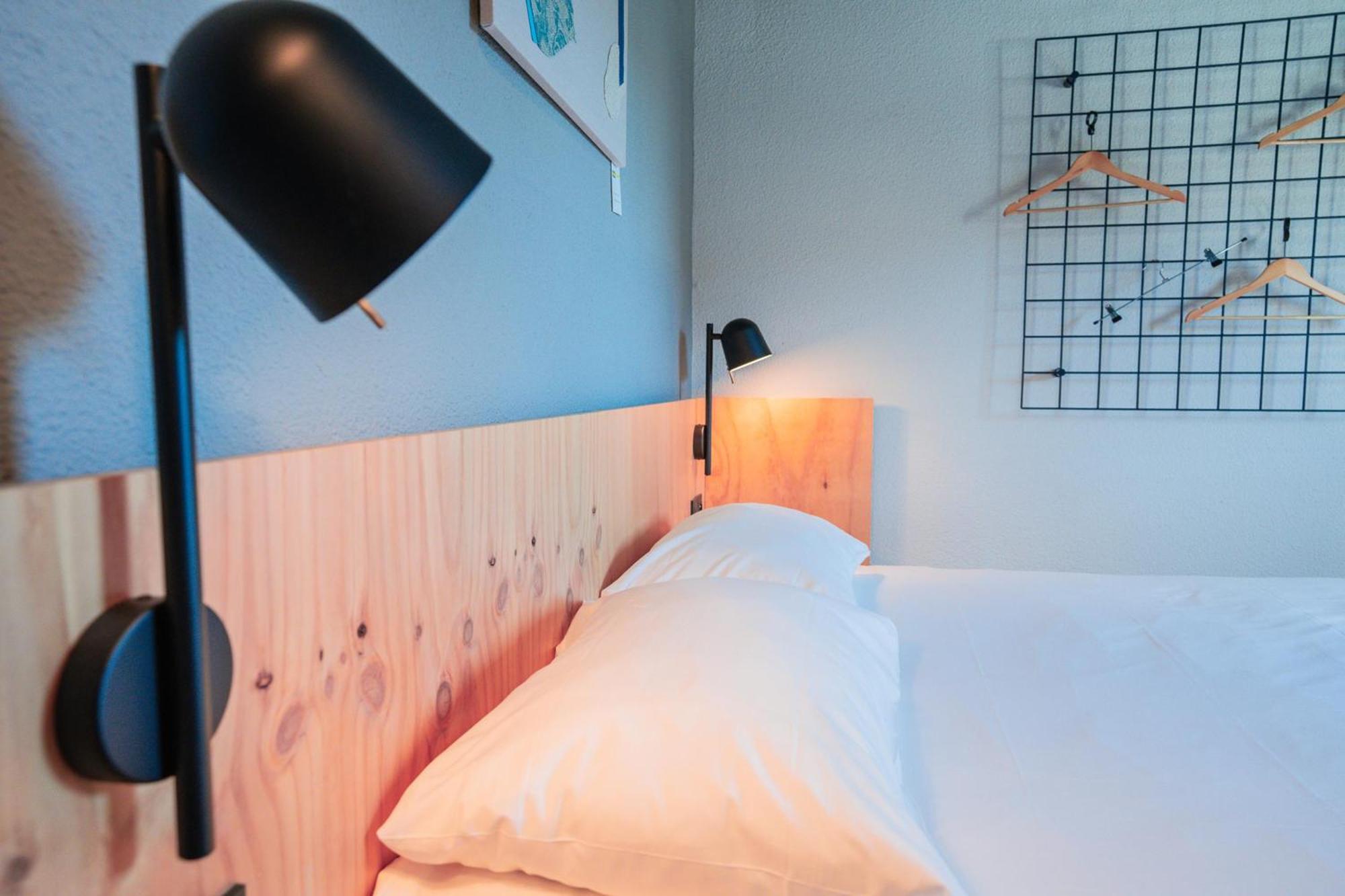 Greet Hotel Montpellier Aeroport Parc Des Expos Mauguio Ngoại thất bức ảnh