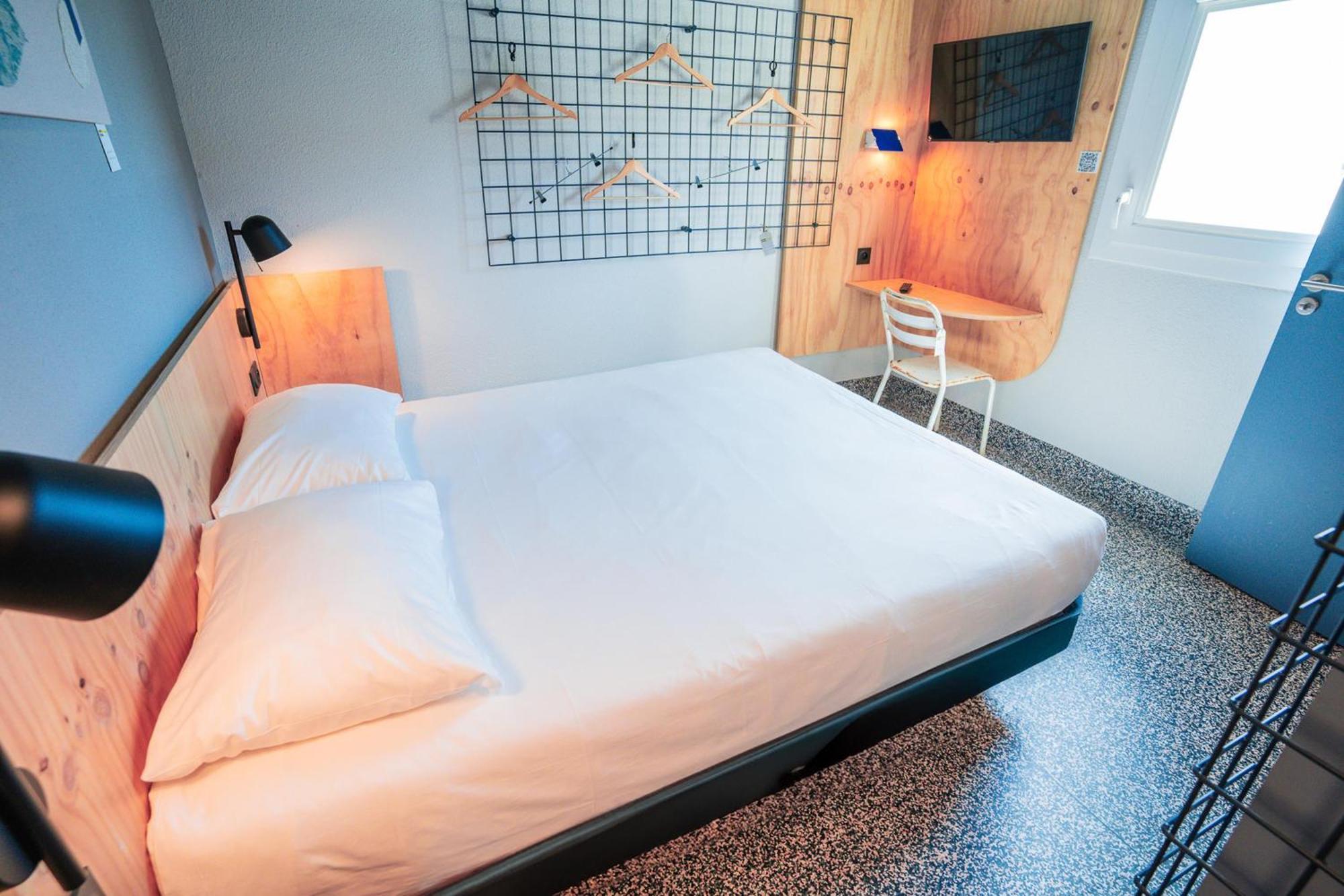 Greet Hotel Montpellier Aeroport Parc Des Expos Mauguio Ngoại thất bức ảnh