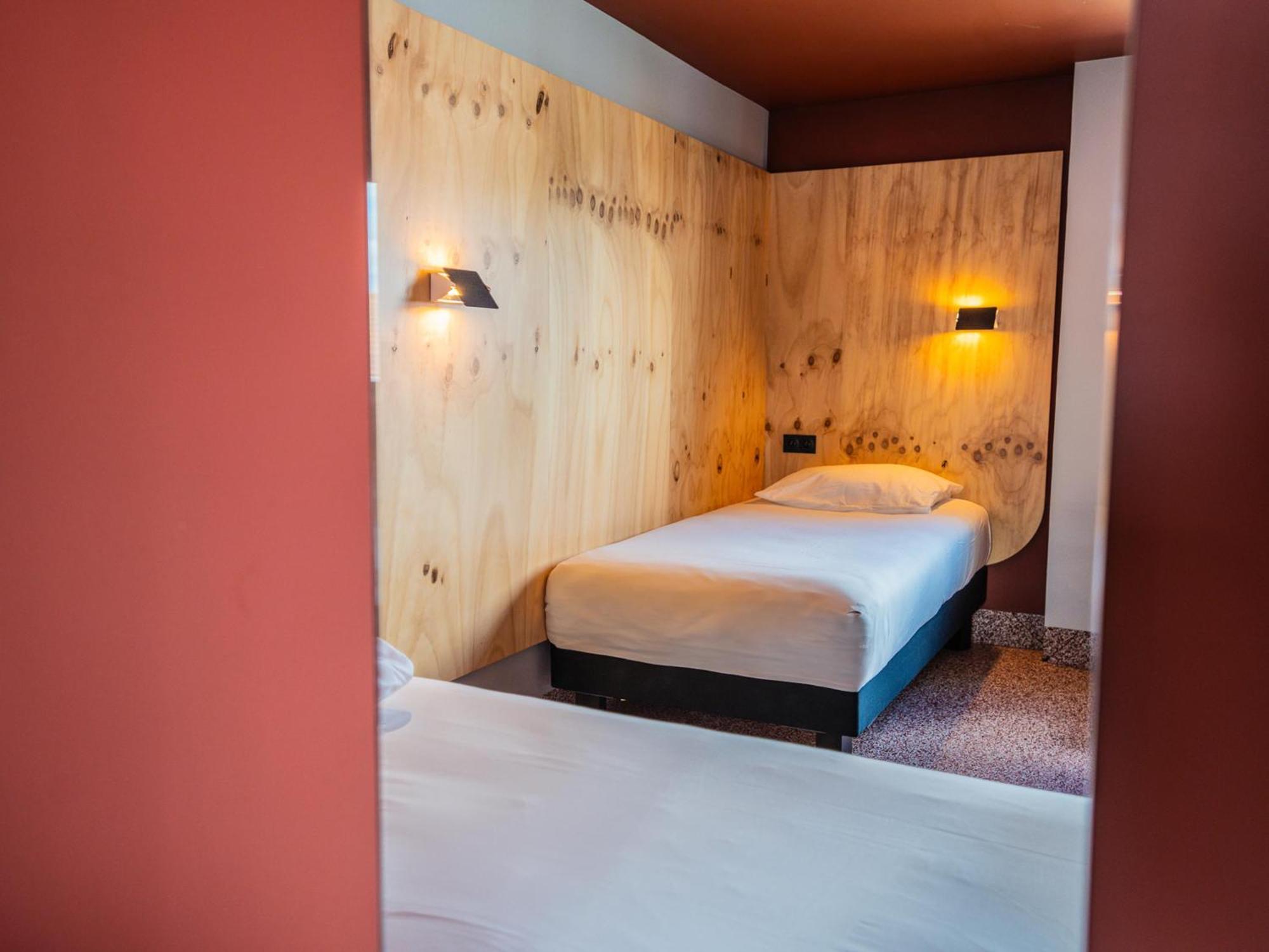 Greet Hotel Montpellier Aeroport Parc Des Expos Mauguio Ngoại thất bức ảnh