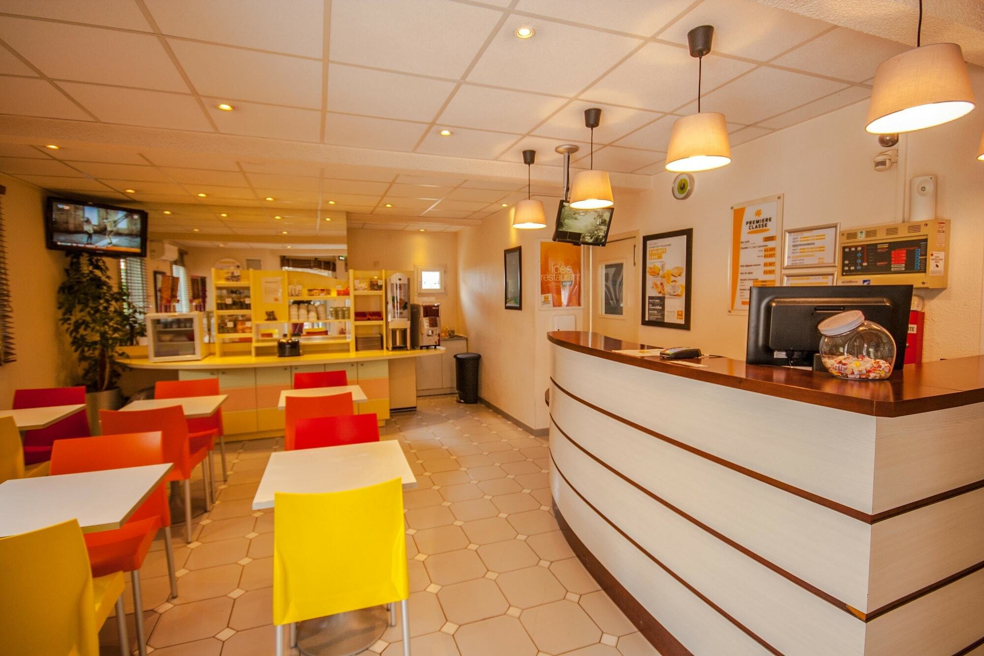 Greet Hotel Montpellier Aeroport Parc Des Expos Mauguio Ngoại thất bức ảnh