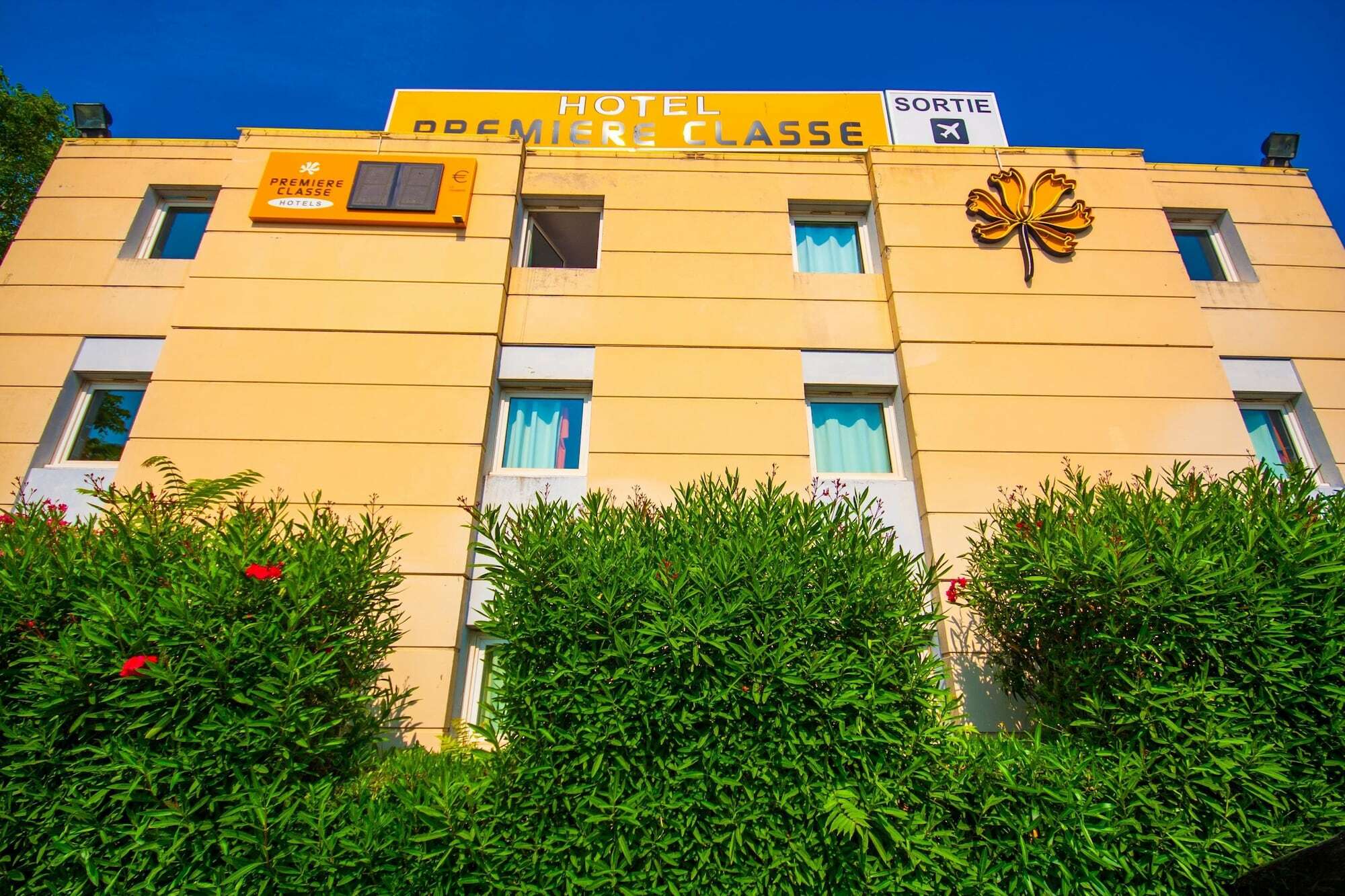 Greet Hotel Montpellier Aeroport Parc Des Expos Mauguio Ngoại thất bức ảnh