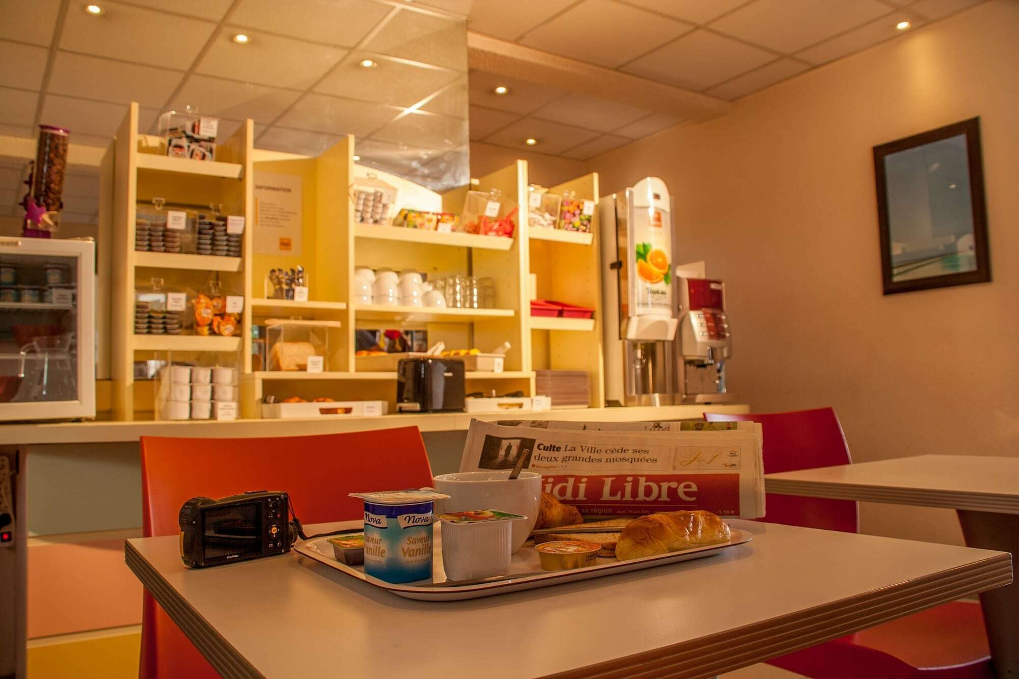 Greet Hotel Montpellier Aeroport Parc Des Expos Mauguio Ngoại thất bức ảnh