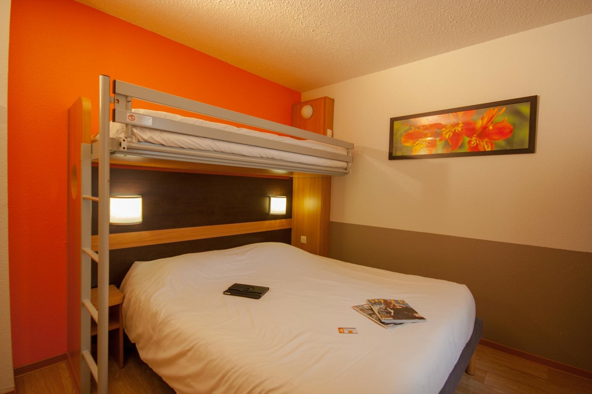 Greet Hotel Montpellier Aeroport Parc Des Expos Mauguio Ngoại thất bức ảnh