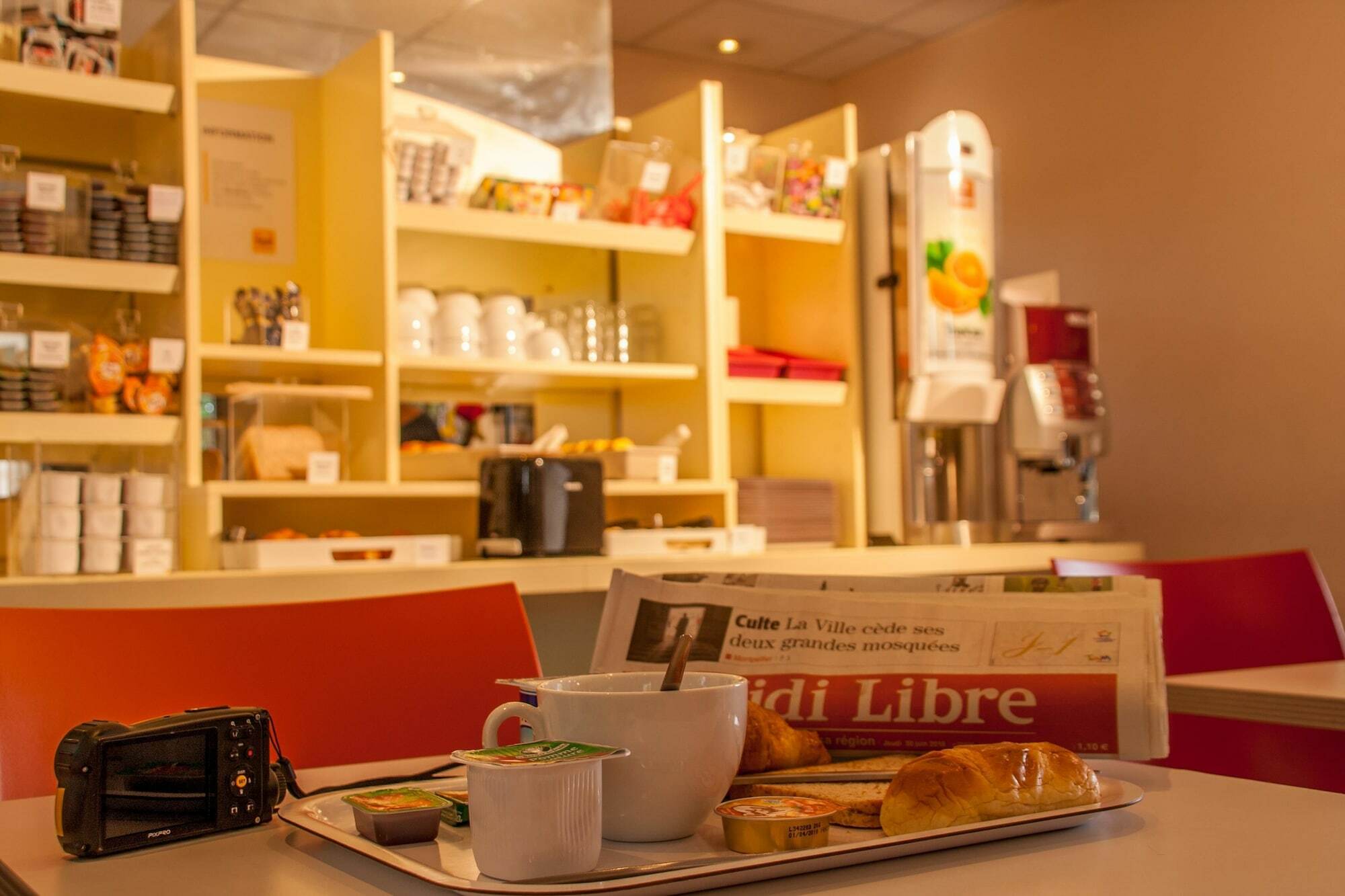 Greet Hotel Montpellier Aeroport Parc Des Expos Mauguio Ngoại thất bức ảnh