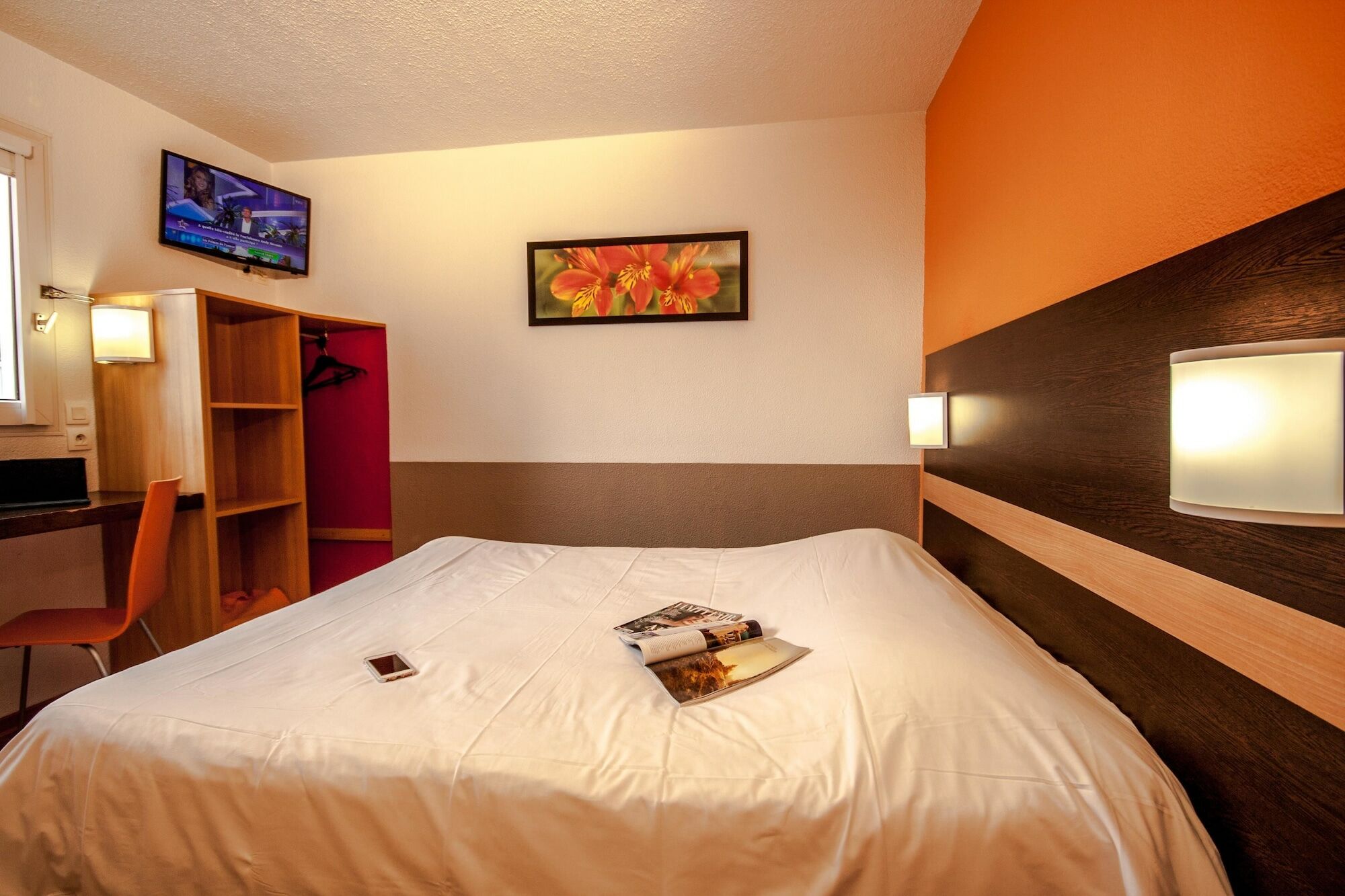 Greet Hotel Montpellier Aeroport Parc Des Expos Mauguio Ngoại thất bức ảnh