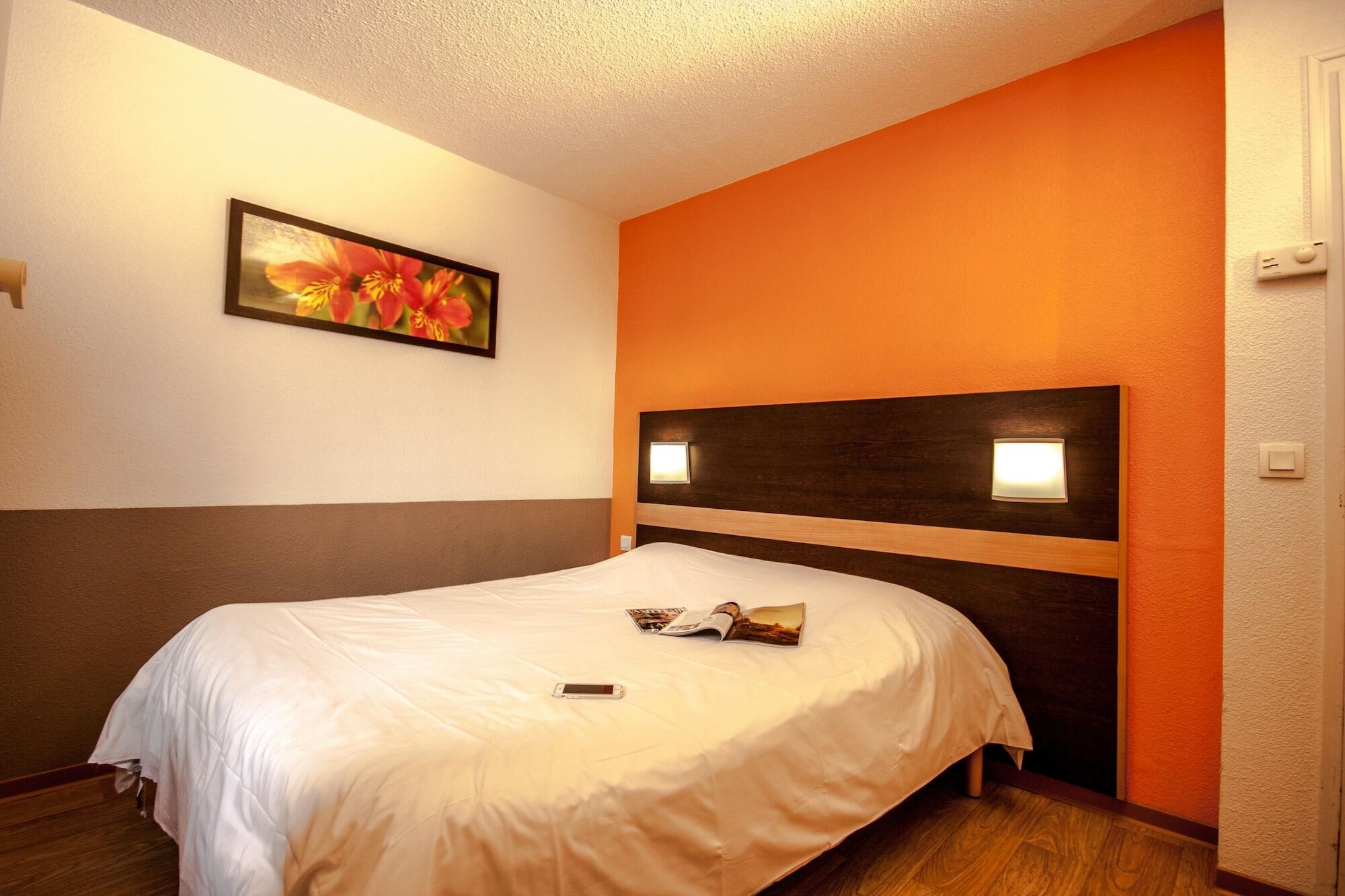 Greet Hotel Montpellier Aeroport Parc Des Expos Mauguio Ngoại thất bức ảnh